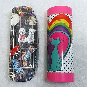 Sydney Love Eyeglass Cases